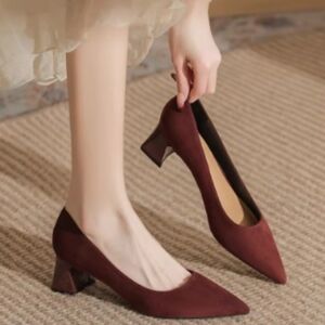 women shoes Heels